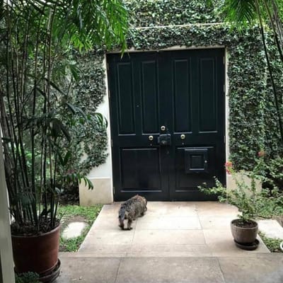 VENDO PRECIOSA CASA EN SAN ISIDRO !!
