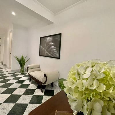 VENDO LINDO DEPARTAMENTO EN SAN ISIDRO!!