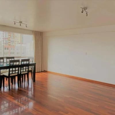Vendo Lindo Departamento en Jess Mara