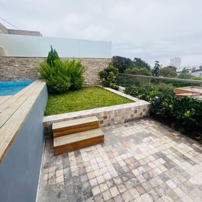 DEPARTAMENTO EN VENTA EN MIRAFLORES