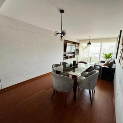 DEPARTAMENTO en VENTA en SANTIAGO DE SURCO