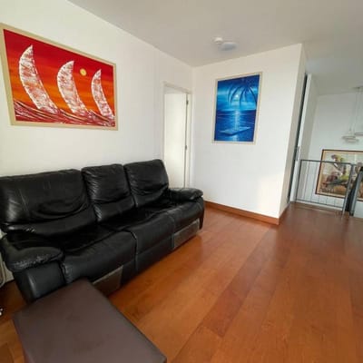 PENTHOUSE en ALQUILER en MAGDALENA
