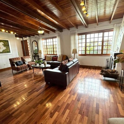 Venta CASA en Punta Negra