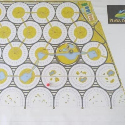 TERRENO DE PLAYA en VENTA en EL CARMEN