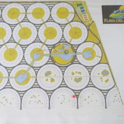 TERRENO DE PLAYA en VENTA en EL CARMEN