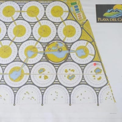 TERRENO DE PLAYA en VENTA en EL CARMEN