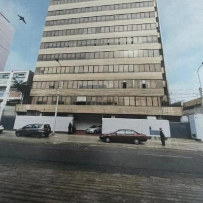 EDIFICIO en VENTA en LINCE