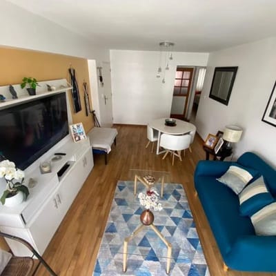 DEPARTAMENTO en VENTA en MIRAFLORES