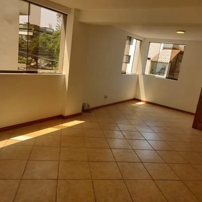 DEPARTAMENTO FLAT en VENTA en SANTIAGO DE SURCO