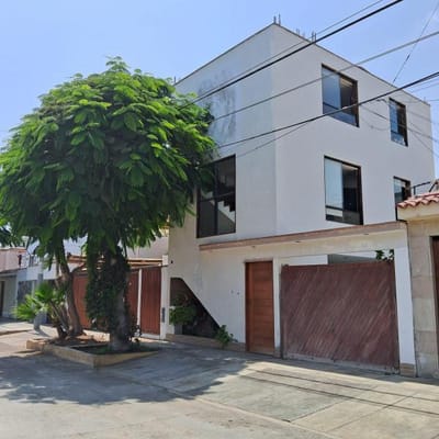CASA EN CONDOMINIO en VENTA en CHORRILLOS