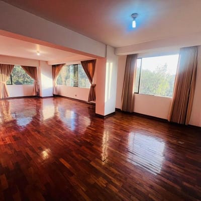 Departamento exclusivo en el corazon de San Isidro