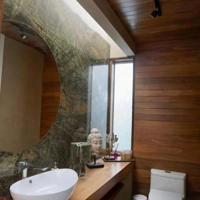 CASA EN VENTA EN CONDOMINIO PASO CHICO LURIN