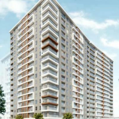 DPTO EXPECTACULAR DE UN DORMITORIO EN EDIFICIO TIPO CLUB SPER UBICADO