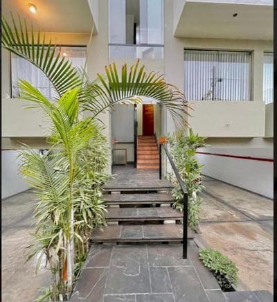 DEPARTAMENTO en VENTA en SAN BORJA