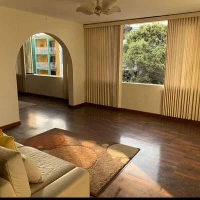 DEPARTAMENTO en VENTA en SAN BORJA