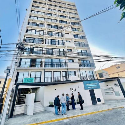 VENTA DEPARTAMENTO CHORRILLOS