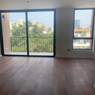 VENTA EXCLUSIVO DUPLEX EN SAN BORJA