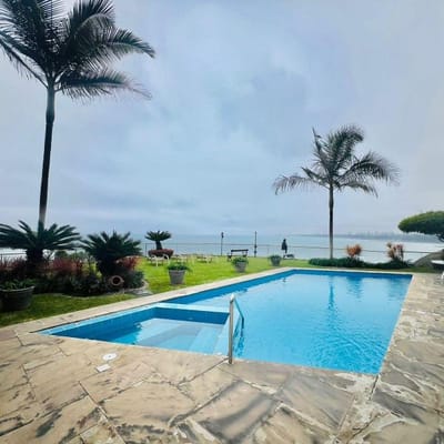 VENTA EXCLUSIVO PENTHOUSE EN MALECON PEDRO DE OSMA  BARRANCO