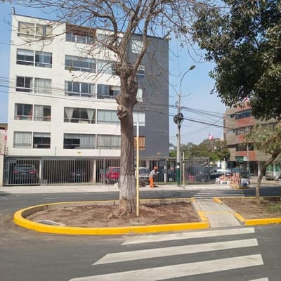 VENDO HERMOSO DEPARTAMENTO EN BARRIO MEDICO