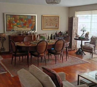 VENTA DEPARTAMENTO EN MIRAFLORES