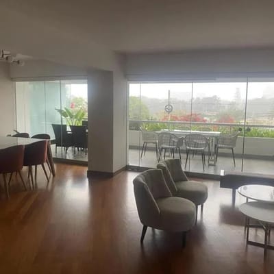 VENTA DEPARTAMENTO CERROS DE CAMACHOSURCO