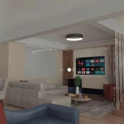 VENTA ESPECTACULARES Y EXCLUSIVOS DPTOS EN SAN ISIDRO
