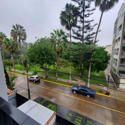 VENDO LINDO DEPARTAMENTO DUPLEX DE ESTRENO EN SURCO
