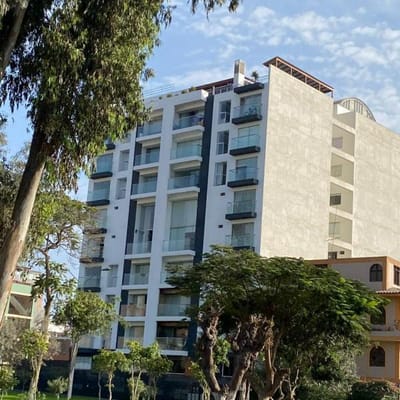 VENDO HERMOSO DEPARTAMENTO EN LOS OLIVOS