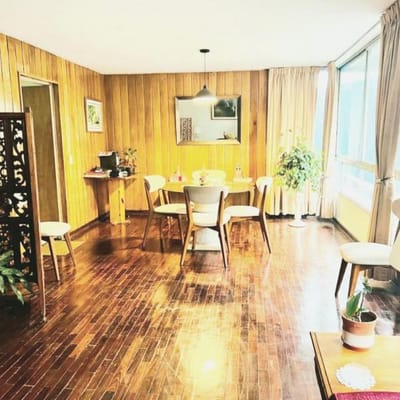 DEPARTAMENTO EN EL CORAZN DE MIRAFLORES A PRECIO DE OCASIN