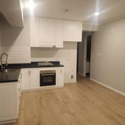 VENDO HERMOSO  DEPARTAMENTO  DE ESTRENO EN SURCO