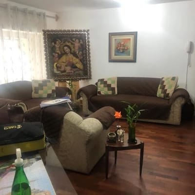 OFICINA en VENTA en MIRAFLORES