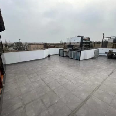 Departamento en Venta en Santiago de Surco