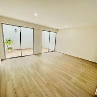 Departamento de Estreno en Venta en Surquillo