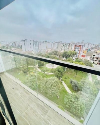 Departamento Ms Aires en Venta en Surquillo