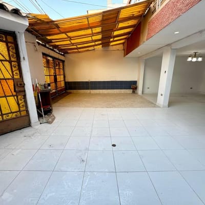 Departamento De Estreno Gran Vista en Venta en Surquillo