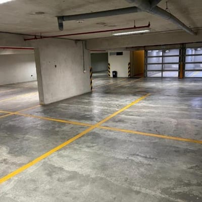 SE VENDEN  COCHERAS EN SURCO
