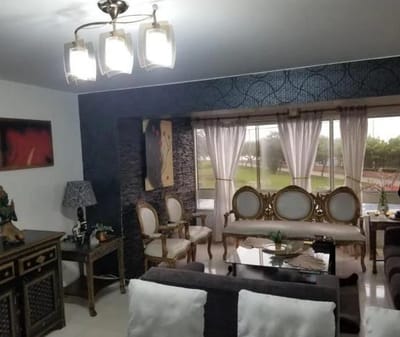 ACOGEDOR DEPARTAMENTO en VENTA en MIRAFLORES
