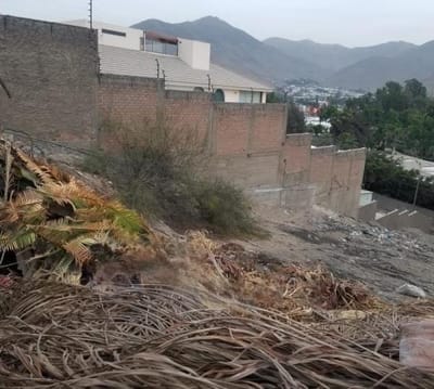VENTA DE TERRENO EN RINCONADA ALTA PRIMERA ETAPA