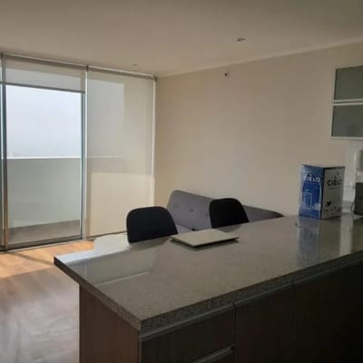 SE VENDE LINDO DEPARTAMENTO EN LINCE EN MODERNO EDIFICIO