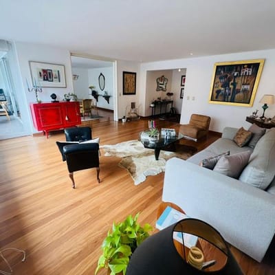 Se Vende Este EXCLUSIVO Departamento en San Isidro
