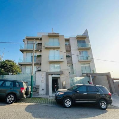 DEPARTAMENTO en VENTA en SANTIAGO DE SURCO