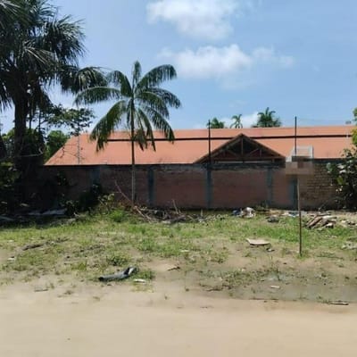 TERRENO en VENTA en LORETO