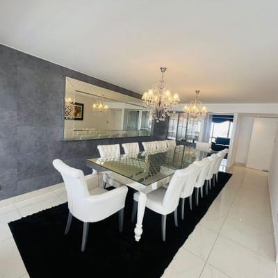 TRIPLEX PENTHOUSE EN VENTA