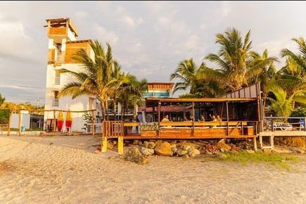 HOTEL en ALQUILER  VENTA en TUMBES