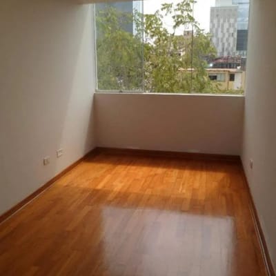Se Vende Lindo Departamento en San Isidro