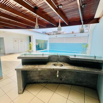 DEPARTAMENTO en VENTA en MIRAFLORES