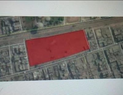 OPORTUNIDAD VENTA DE TERRENO EN ATE
