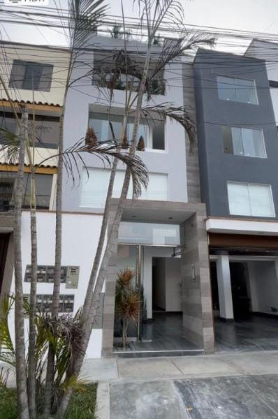 Departamento en Venta en Santiago De Surco
