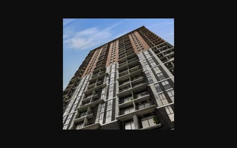 GRAN PROYECTO TORRE DE PAINO EN SURQUILLO