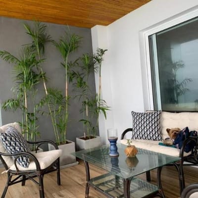 Exclusivo Departamento de Playa en San Bartolo